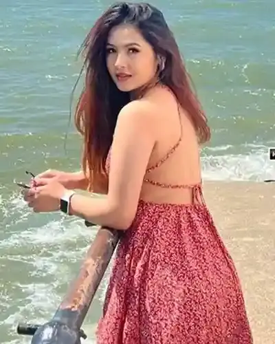 Jharkhand Escort Service